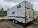 Camper/Toy Hauler