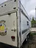 Camper/Toy Hauler