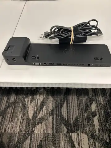 Several IT Related Items