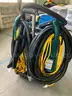 Deep Cleaning Extractor