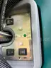 Deep Cleaning Extractor