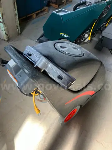 Dayton Extractor