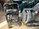 AquaClean Carpet extractor