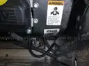 Kohler 14RESA generator propane lp/ natural gas