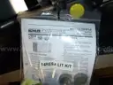 Kohler 14RESA generator propane lp/ natural gas