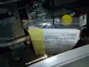 Kohler 14RESA generator propane lp/ natural gas