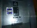 Kohler 14RESA generator propane lp/ natural gas
