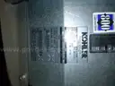 Kohler 14RESA generator propane lp/ natural gas
