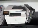 Lot Of 2 HP Printers
