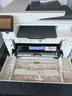 Lot Of 2 HP Printers