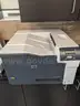 Lot Of 2 HP Printers