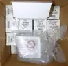 Misc electronic fittings, parts, for radios etc.