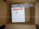 Misc electronic fittings, parts, for radios etc.