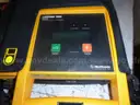lifepak 500 and lifepak 1000 AED defibrillators total of 2