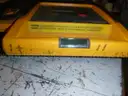 lifepak 500 and lifepak 1000 AED defibrillators total of 2
