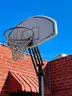 Basketball Hoop