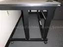 3 computer tables