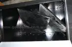 tool shelf cabinet Performax metal 2 shelf