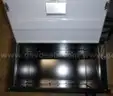 tool shelf cabinet Performax metal 2 shelf