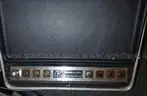 Ampli-vox poratable sound system vintage