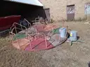 Merry Go Round