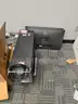 Office Electronics Lot &#x2013; Dell Desktops, HP &#x26; Canon Printers, Monitors