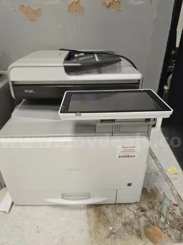 Desk Top Printers