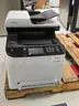 Desk Top Printers