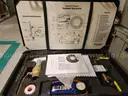 Geoprobe soil test kit