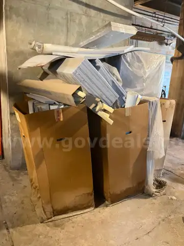 Foam Pipe Insulation