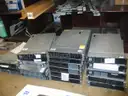 server equipment