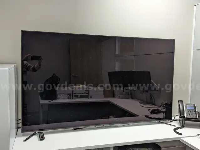 Samsung 2013 Smart TV