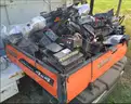Law Enforcement Electronics Lot