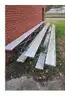 Aluminum Bleachers