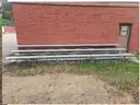 Aluminum Bleachers