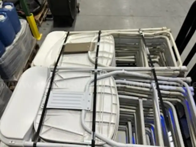 Folding Chairs