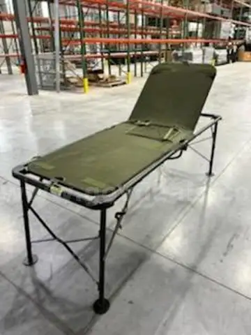 Folding Hospital Beds