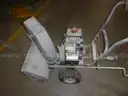 craftsman snow blower- nonworking