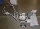 craftsman snow blower- nonworking