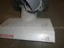 craftsman snow blower- nonworking
