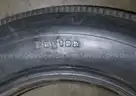 3- car tires, 6.00 x 16