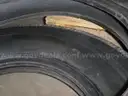 3- car tires, 6.00 x 16