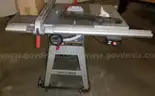 table saw Craftsman