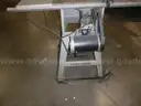table saw Craftsman