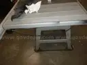 table saw Craftsman