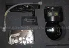 FLIR cameras and componets