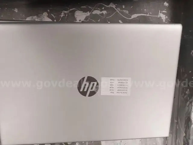 HP Laptops
