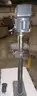 Craftsman drill press on stand 13 inch 5 speed, 1/3 hp works