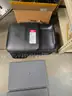 Laptop Printer with accessories