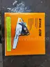 STIHL chainsaw 25"